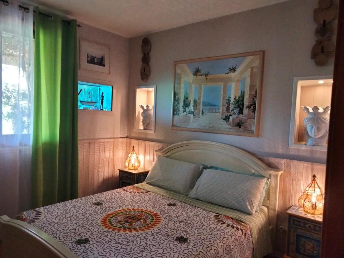 Appartamento Iris House Agnone Bagni Esterno foto