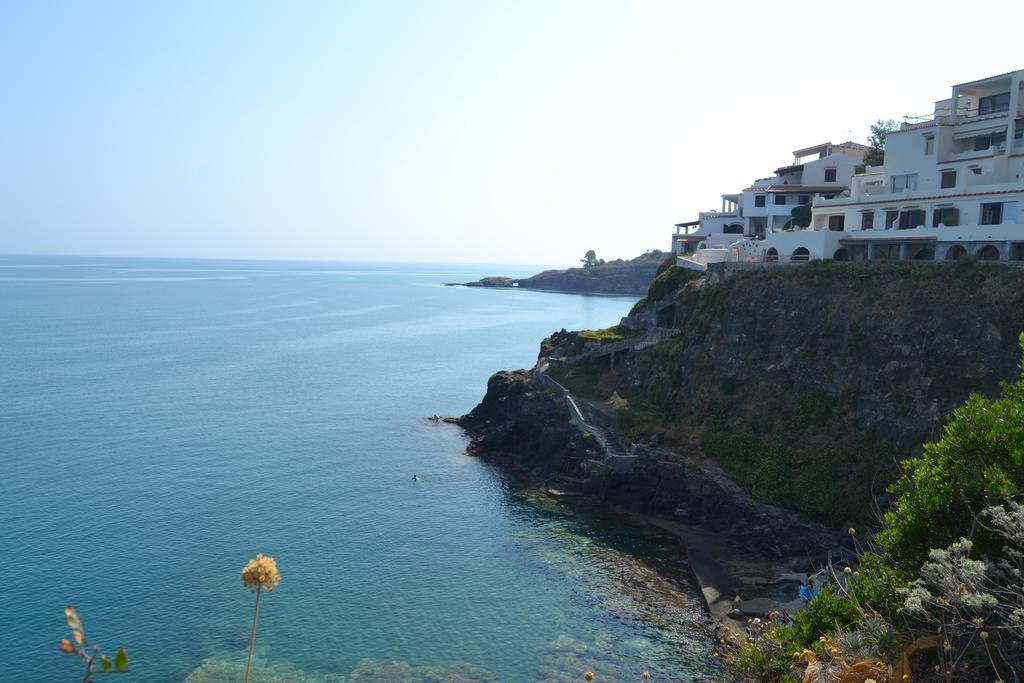 Appartamento Iris House Agnone Bagni Esterno foto