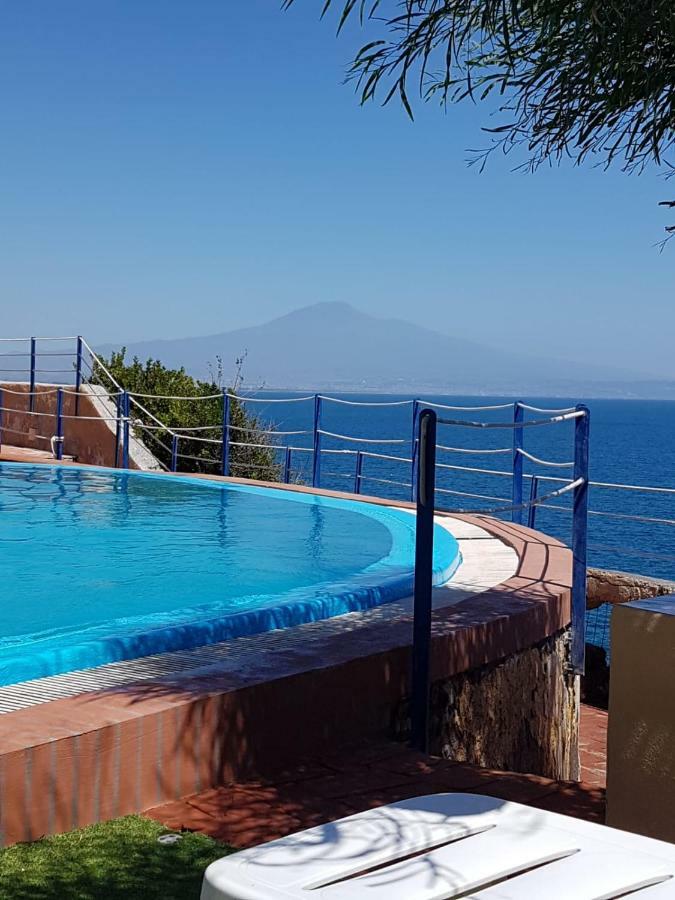 Appartamento Iris House Agnone Bagni Esterno foto
