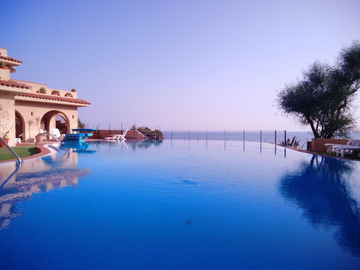 Appartamento Iris House Agnone Bagni Esterno foto