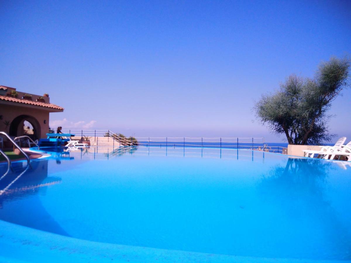 Appartamento Iris House Agnone Bagni Esterno foto