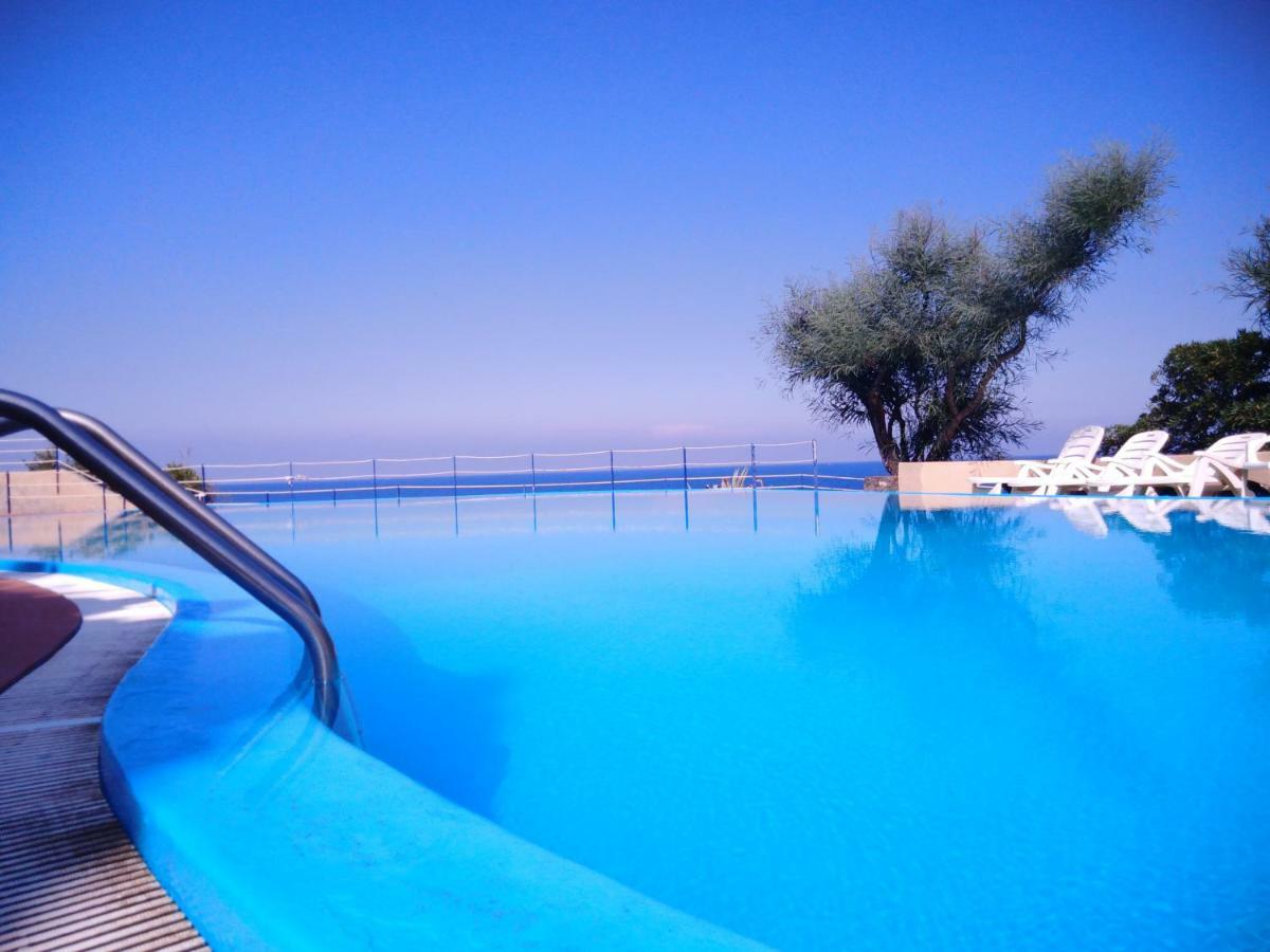 Appartamento Iris House Agnone Bagni Esterno foto