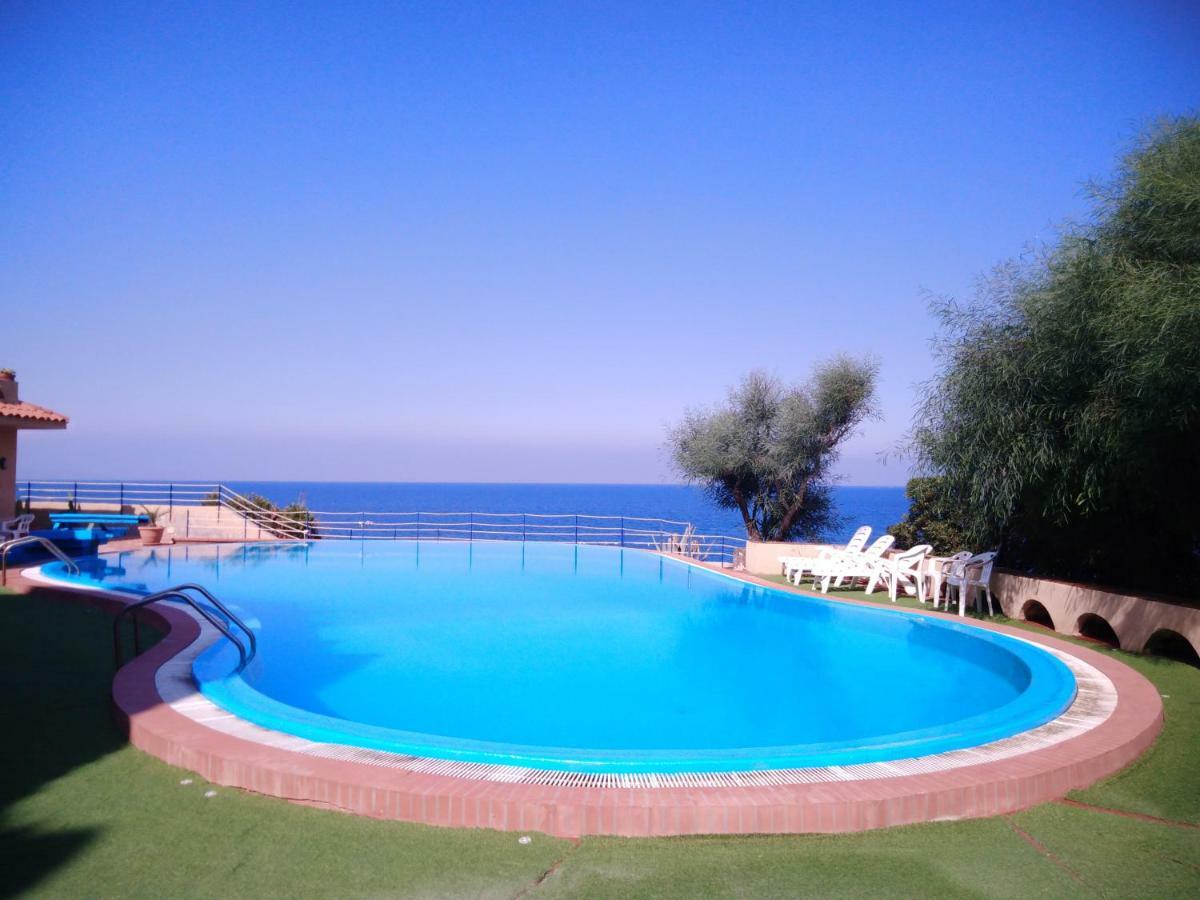 Appartamento Iris House Agnone Bagni Esterno foto