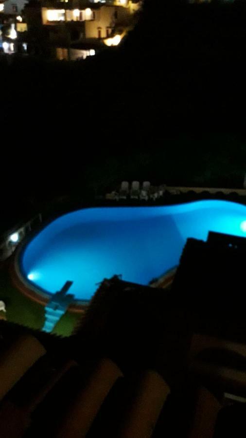 Appartamento Iris House Agnone Bagni Esterno foto
