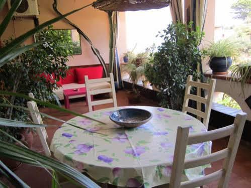 Appartamento Iris House Agnone Bagni Esterno foto